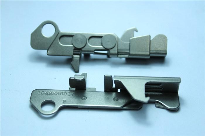 Stable Panasonic Mv2f Q-Type Feeder Beak for SMT Machine