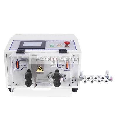 Stipping Machine for Cables Yh-Ht2