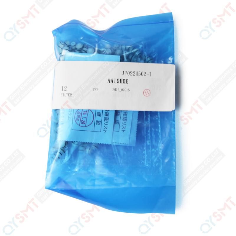 SMT Spare Part Original FUJI Filter AA19h06