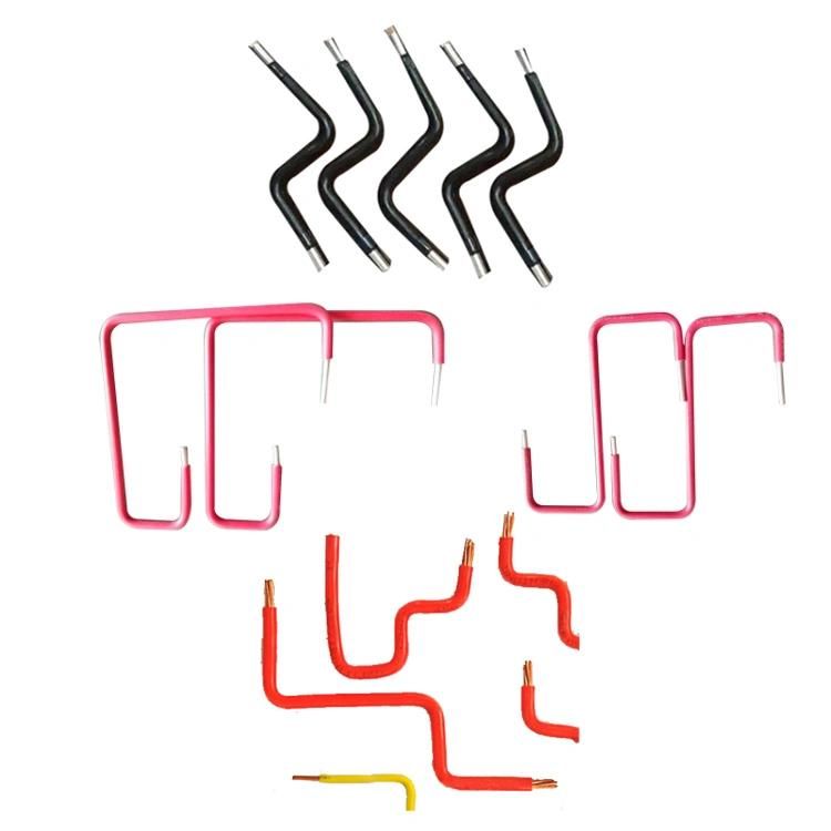 Factory Price Wire Cut Strip 2D Bending Machine