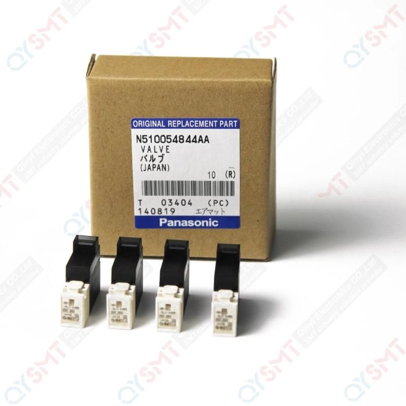 Panasonic Valve N510054844AA for SMT Spare Parts