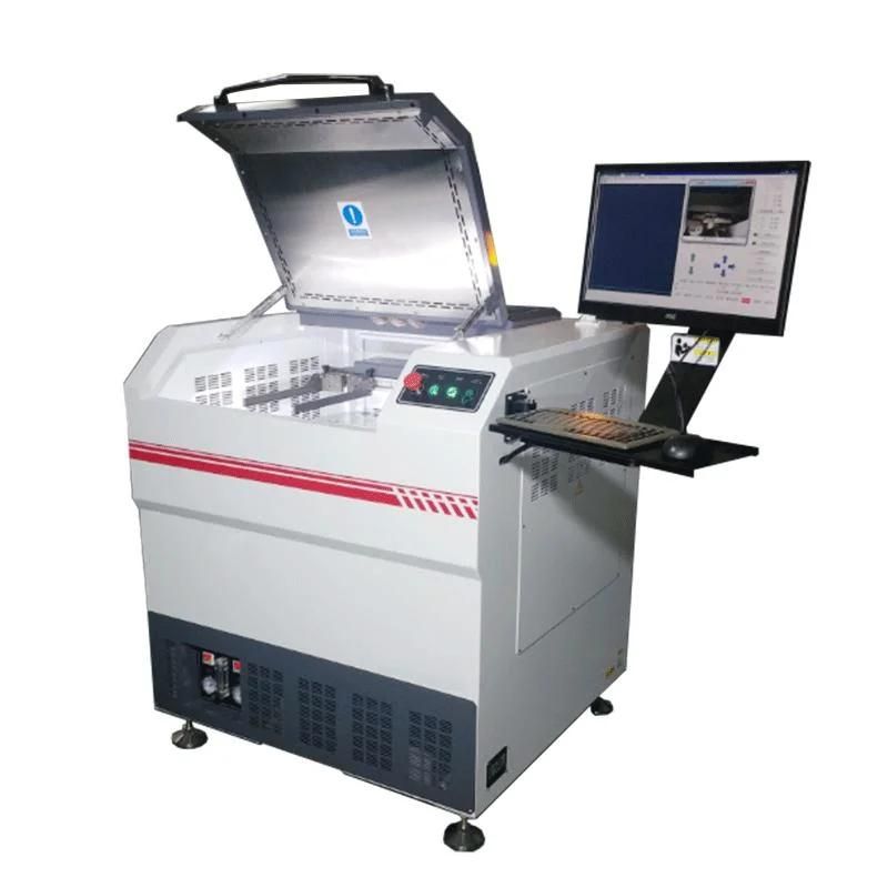 Factory High Quality Automatic SD-400 Choose a Soldering Machine Offline Machine /Welding Machine