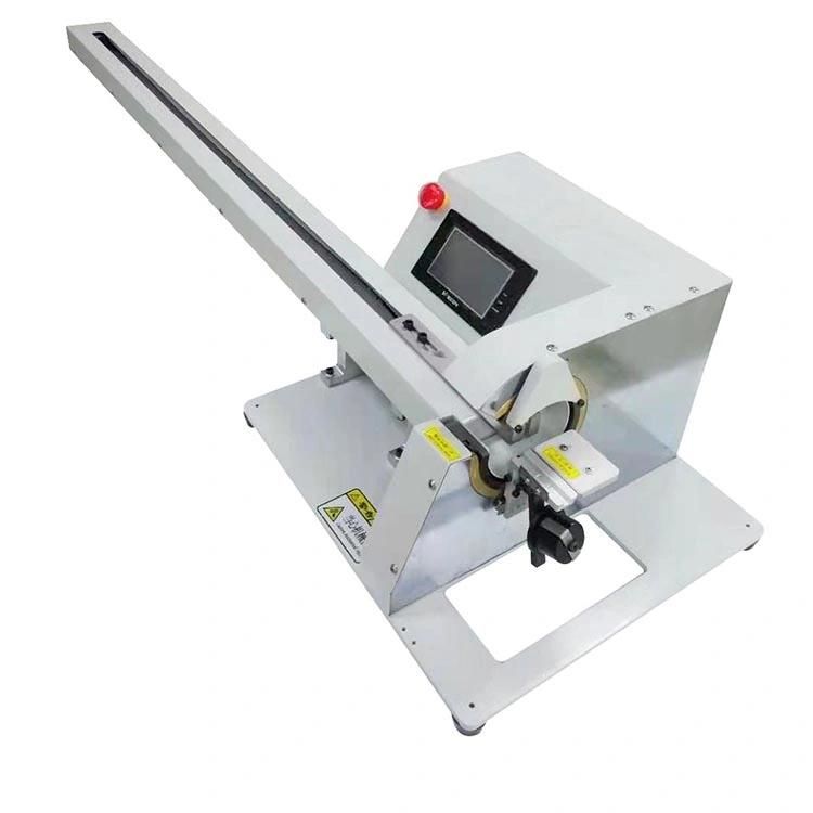 Cable Taping Machine with Wire Pulling Device (WL-080-Q)