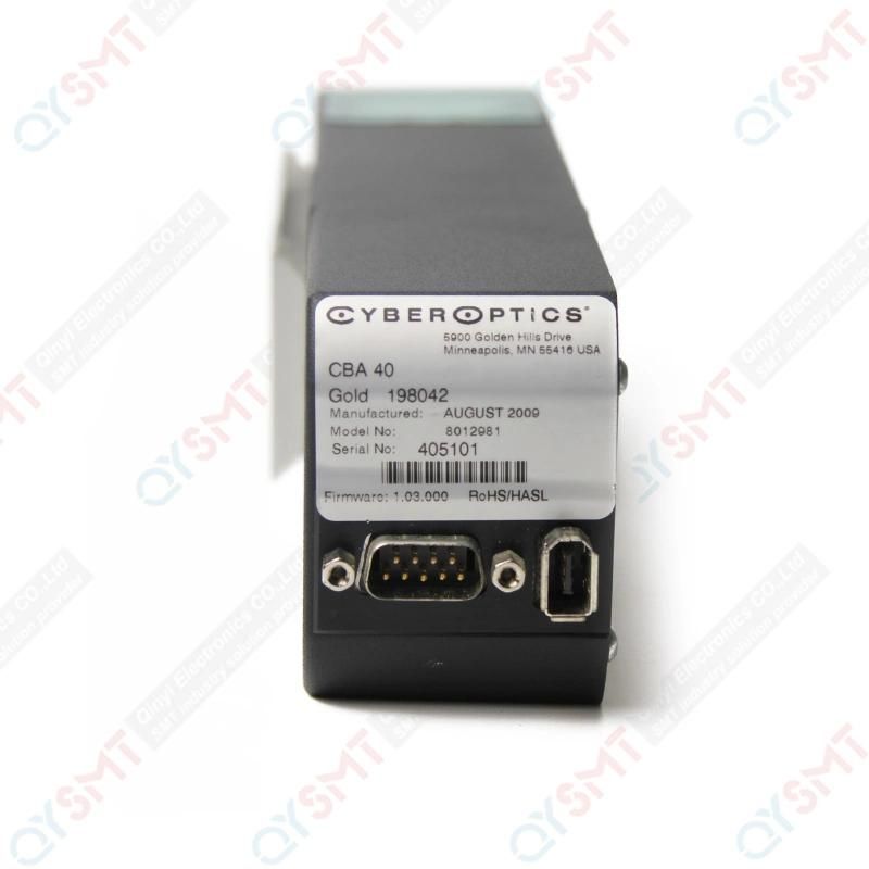 Dek SMT Spare Parts Camera 198042