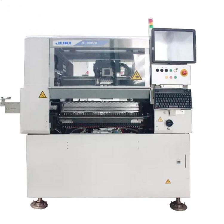 New Jx-350 Jx- Ke3010 High Quality and Pick and Place Machine LED Chip Mounte /PCB Machine