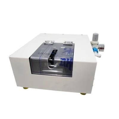 Air Drive Different Size Multicore Wire Stripping Machine