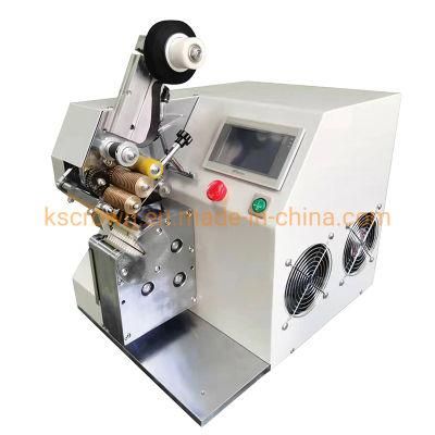 Wire Harness Point Tape Winding Machine