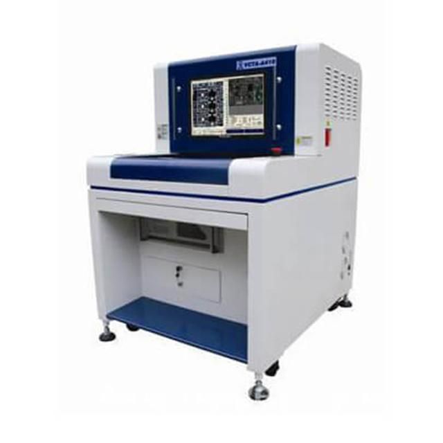 High Precision SMT Offline Aoi PCB Automated Optical Inspection Machine for PCB SMT Assembly Line
