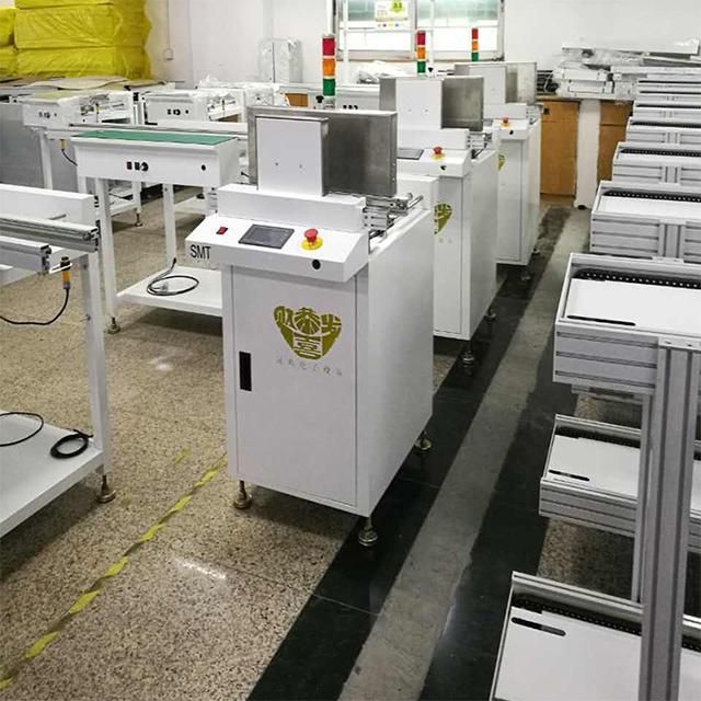 Shenzhen Factory Wholesale Automatic PCB Destacker Loader for SMT PCB