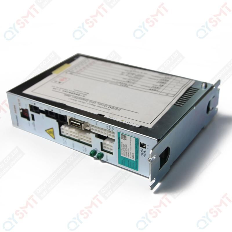 SMT Panasonic Motor AC Servo Driver DV47L010msgf