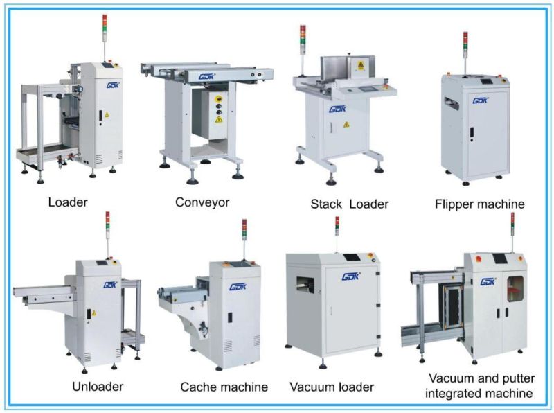 Heller Used Machine Hot Air SMT Reflow Oven 1505mk5 for PCB Assembly Solering