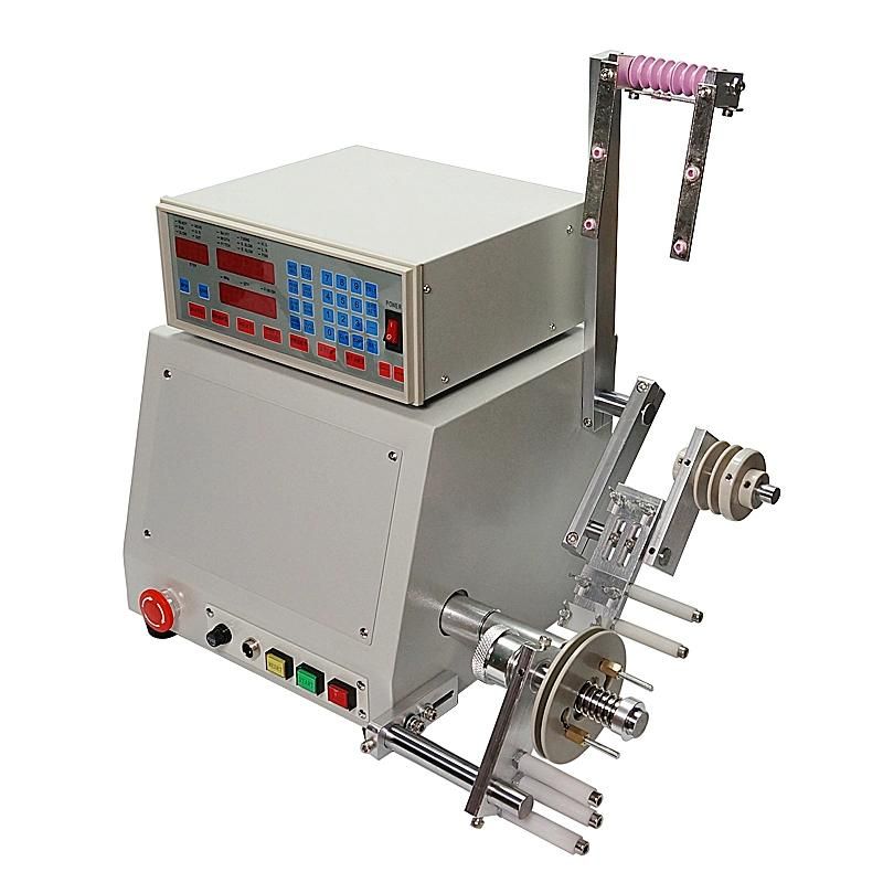 High Quality Voice Coil Winding Machine