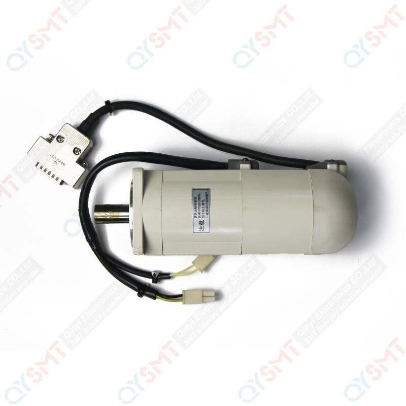 SMT Pick and Place Machine Panasonic AC Servo Motor Msm042ajb