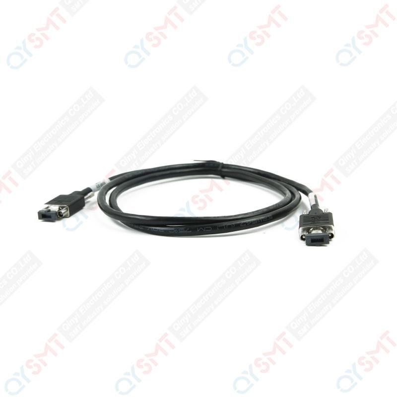 SMT Parts Juki Synqnet Cable 120 Asm 40003262
