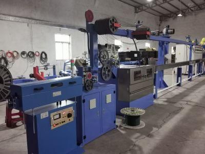 Building Cable Making Equipment Machine