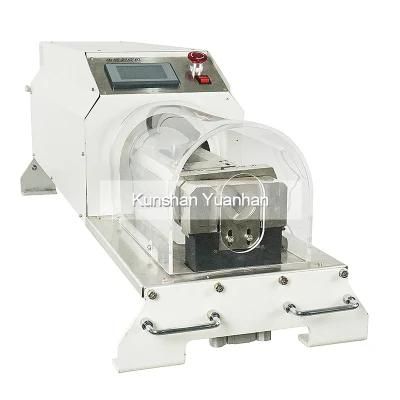 Cable Peeling Machine with Rotary Knife Machine