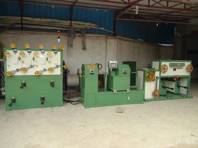 Xj500 Numerical Control Taping Machine/Factory Price Cable Wrapping Machine