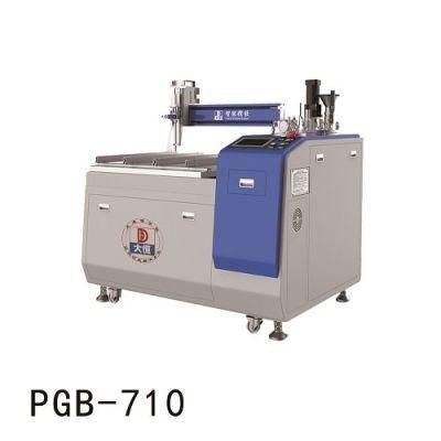 Robot 3 Axis Two Component Resin Industry Equipment Glue Potting Epoxy Filling Machine Xyz Dispenser Robot Machine