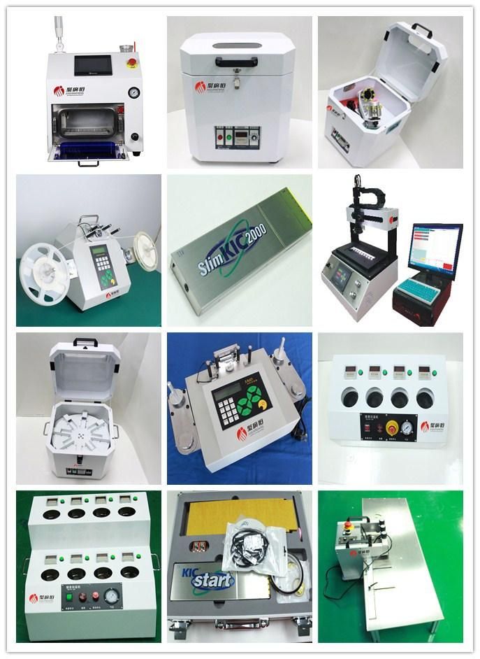 Juki 760 2050m IC Tray From SMT Spare Parts Supplier