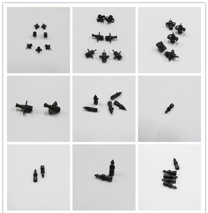 Kw1-M222A-00X YAMAHA Cl 12mm Feeder Racking Lever Assy From China