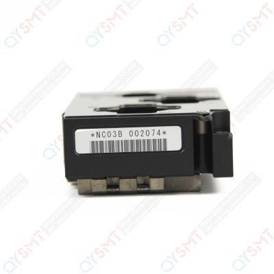 SMT Spare Parts FUJI H01 /H02 Nozzle Station Nc03b