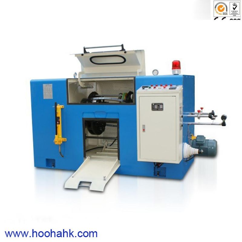 Fully Automatic Building Cable and Wire Extrusion Machine for Construction