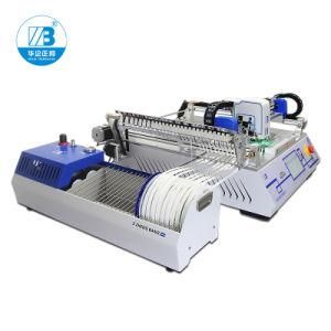 LED Light Making Machine Pick and Place Machine