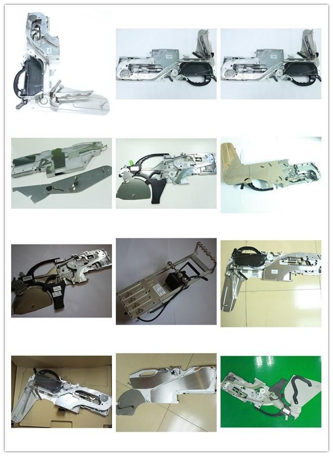 Hot Selling China Samsung Sm 8mm Electric Feeder From China