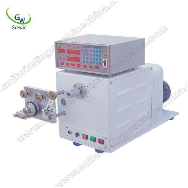 Toroidal Transformer and Inductor Transformer Winding Machine