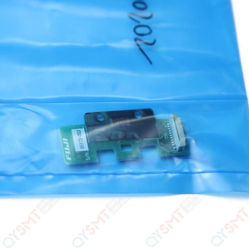 SMT Spare Part Original FUJI Nxt LED PCB 2egtha000202
