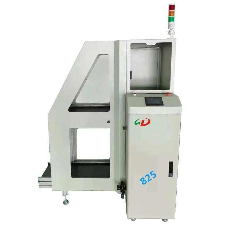 SMT Pick and Place Machine SMT Automatic PCB Conveyor PCB Magazine Loader