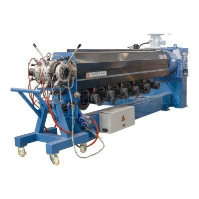 150 High Quality Electric Wire/ Cable Making Machine, Cable Sheathing/Insulated Extruder