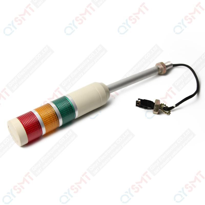 SMT Spare Parts Dek Signal Lights 187100 /163534