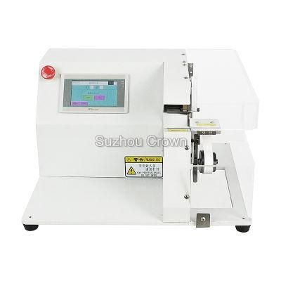 Tape Wrapping Machine for Wire Harness