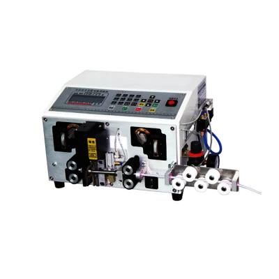 25mm2 Cable Wire Cutter Stripper Machine Can Cut Stainless Steel Wire