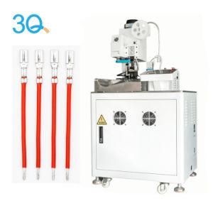3q What Is Wire Crimping