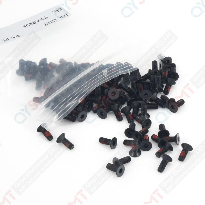 FUJI Hex Socket Countersunk Screw K5357t-01