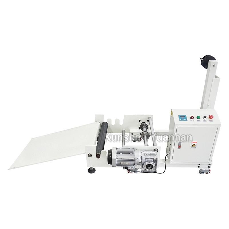 Automatic Wire Feeder Heavy-Duty Wire Pay off Rack