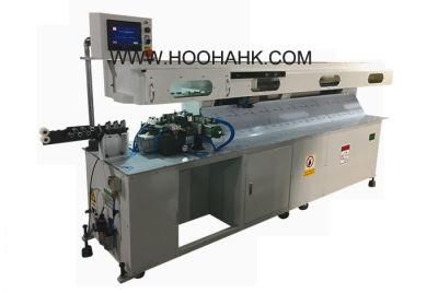 Trust Clip-Speed Wire Cutting Stripping Wire Stripper Automatic Stripping Cutting Machine