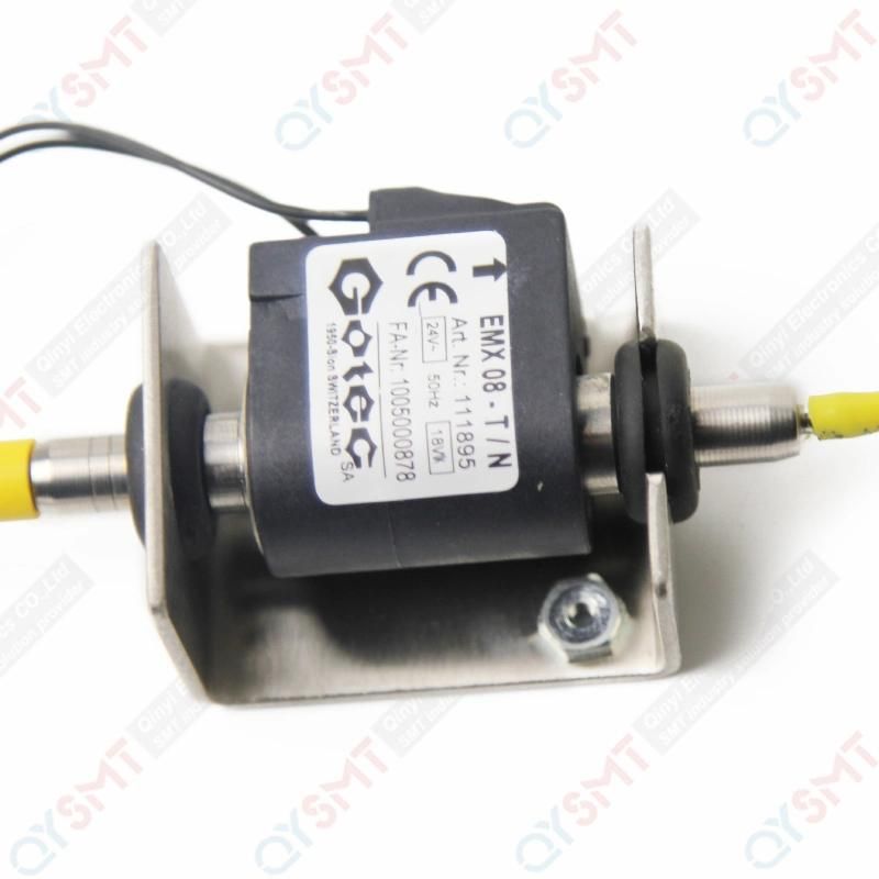 SMT Spare Parts Dek Emx 08 111895