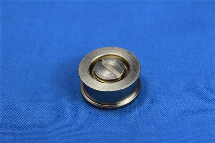 Kv7-M9140-A0X YAMAHA Yv100X Belt Pulley with High Quality