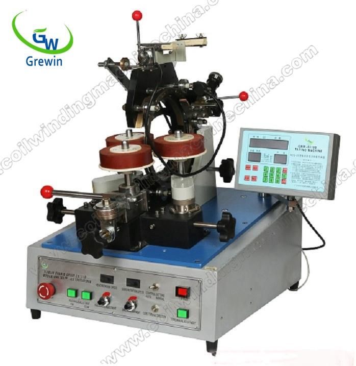 Toroidal Transformer Winding Machine for Toroidal Transformer