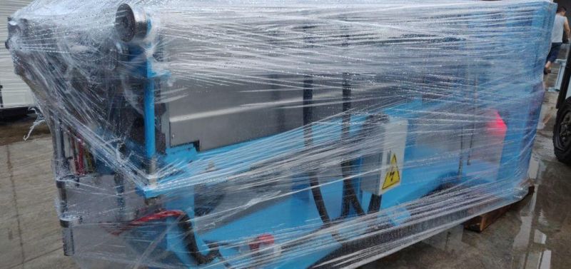 Automatic High-Speed Wire Cutting Machine