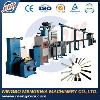 Hot Sale Wire &amp; Cable Production Line