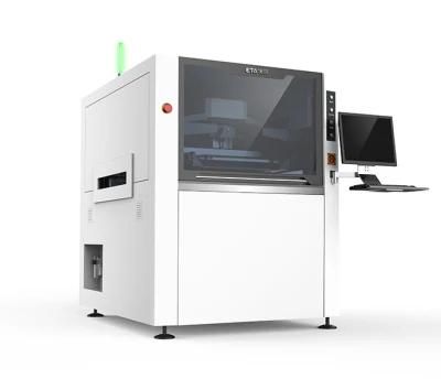 Lead Free Automatic SMT Reflow Soldering Ovens