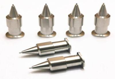 0.6 mm Stainless Steel Needle for OEM Glue Dispenser Assemble Line
