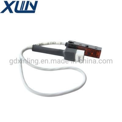 Original New SMT Spare Parts Juki 750-Asm-out Sensor L832e3210A0