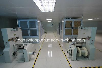 Hot Sale PTFE Cold Extrusion Line