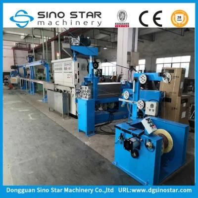Cable Extruder for Wire Cable Jacket Sheath Extrusion Line