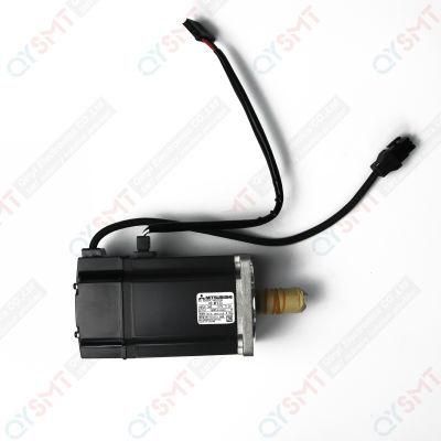 SMT Pick and Place Machine Panasonic AC Servo Motor Hc-Mfs73-S24